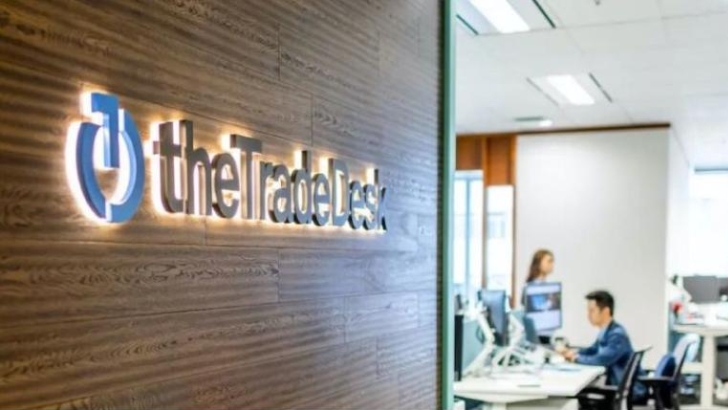 The Trade Desk et les 100 éditeurs fantastiques